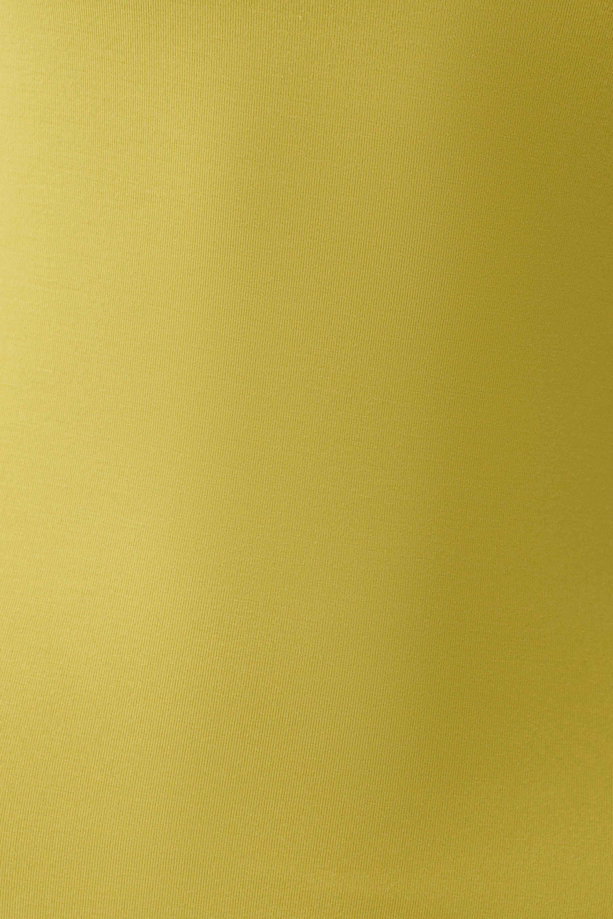 Yura Backless Twist Maxi Dress - Orchard Moss