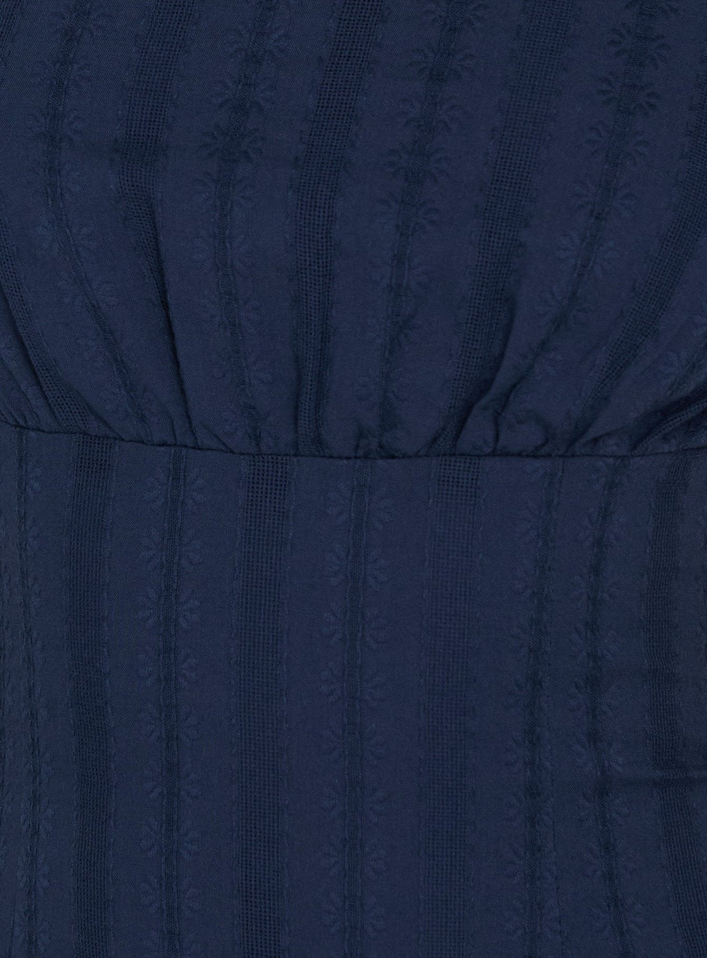Sweet Somethings Mini Dress Navy